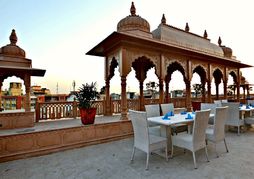 Hotel Ramsingh Palace