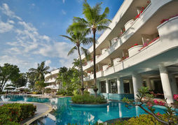 Novotel Rayong Rim Pae Resort