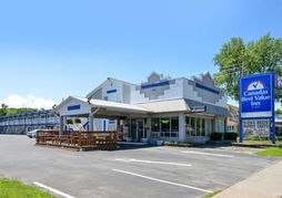 Canadas Best Value Inn