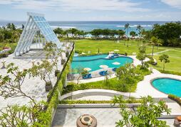 Merusaka Nusa Dua (ex INAYA)