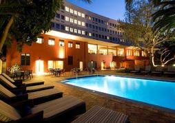 SunSquare Cape Town Gardens