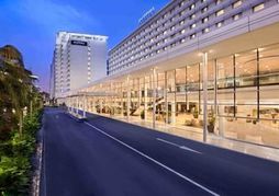 Pullman Jakarta Indonesia