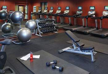 Sports Facility