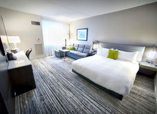 Marriott Birmingham