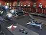Sports Facility