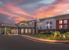 Hilton Garden Inn Lexington Hamburg