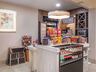 Snack bar
