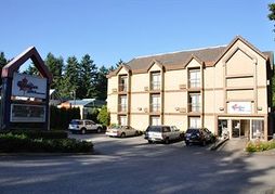 Canadian Inn