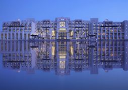 Anantara Eastern Mangroves Abu Dhabi Hotel
