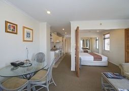 Apollo Hotel Auckland