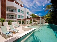 201 Lake Street Apartments