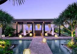 Bvlgari Resort Bali