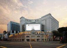 Rendezvous Hotel Singapore by Far East Hospitality