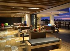 Le Meridien Kota Kinabalu