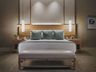 Spa Guest Room