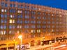 Hotel Front - Evening/Night