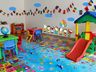 Childrens Area