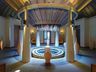 Spa Reception