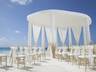 Outdoor Wedding Area