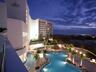 View from Hotel