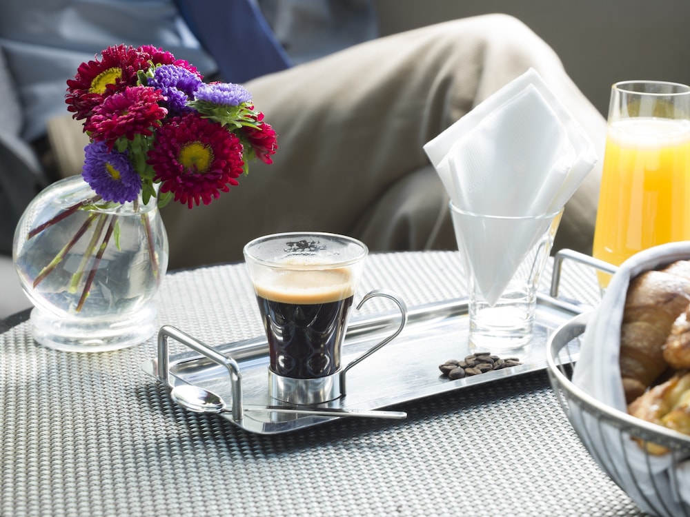 In-Room Amenity