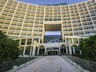 Hotel Entrance
