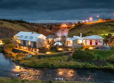 Frost and Fire Boutique Hotel