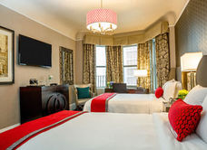 Copley Square Hotel, a FOUND Hotel