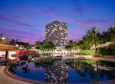 Radisson Resort & Spa Hua Hin