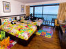 Childrens Theme Room