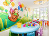 Childrens Play Area - Indoor