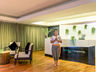 Spa Reception