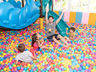 Childrens Play Area - Indoor