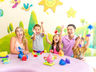Childrens Play Area - Indoor
