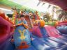 Childrens Play Area - Outdoor