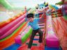 Childrens Play Area - Outdoor