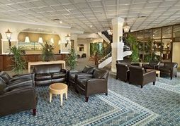 Sandman Signature Lethbridge Lodge