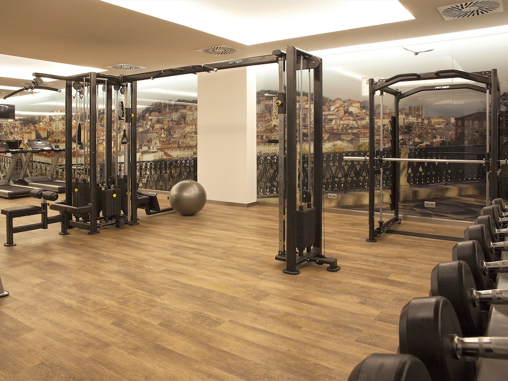 Sports Facility