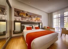 Jupiter Lisboa Hotel