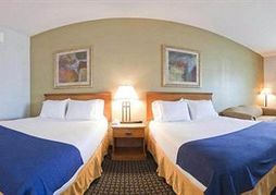Holiday Inn Express & Suites Lethbridge