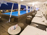 Poolside Bar