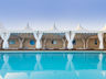 Rooftop Pool