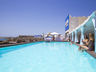 Rooftop Pool