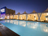 Poolside Bar