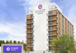 Coast Inn of the North