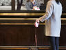 Check-in/Check-out Kiosk