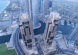 Grosvenor House, a Luxury Collection Hotel, Dubai