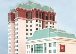 ibis Jakarta Mangga Dua Hotel and Apartment