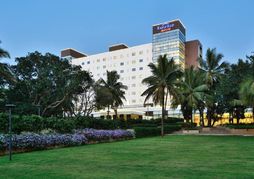Fairfield By Marriott Belagavi