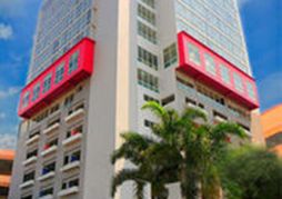 ROOMS INC d’botanica Bandung